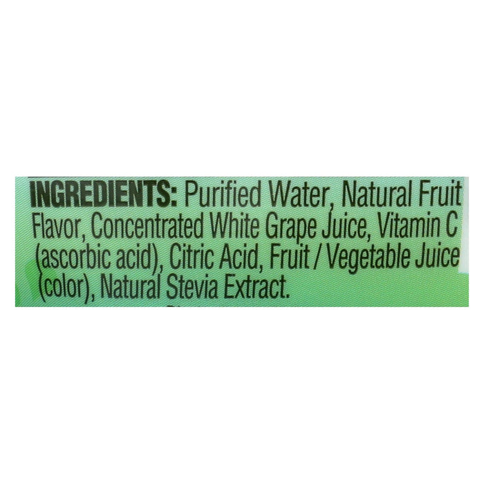 Stur Fruit Punch Liquid Water Enhancer (Case of 6 - 1.62 oz)
