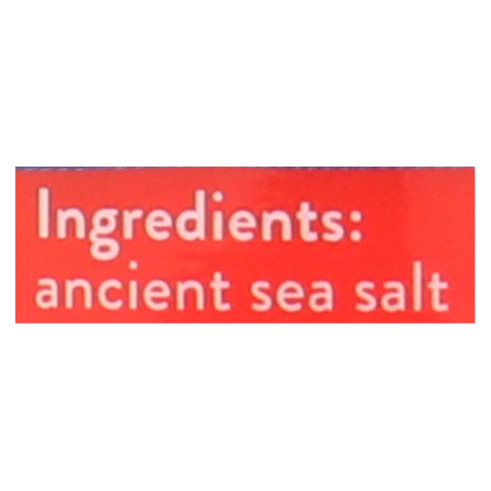 Redmond's Real Salt Kosher (Pack of 6 - 10 Oz)