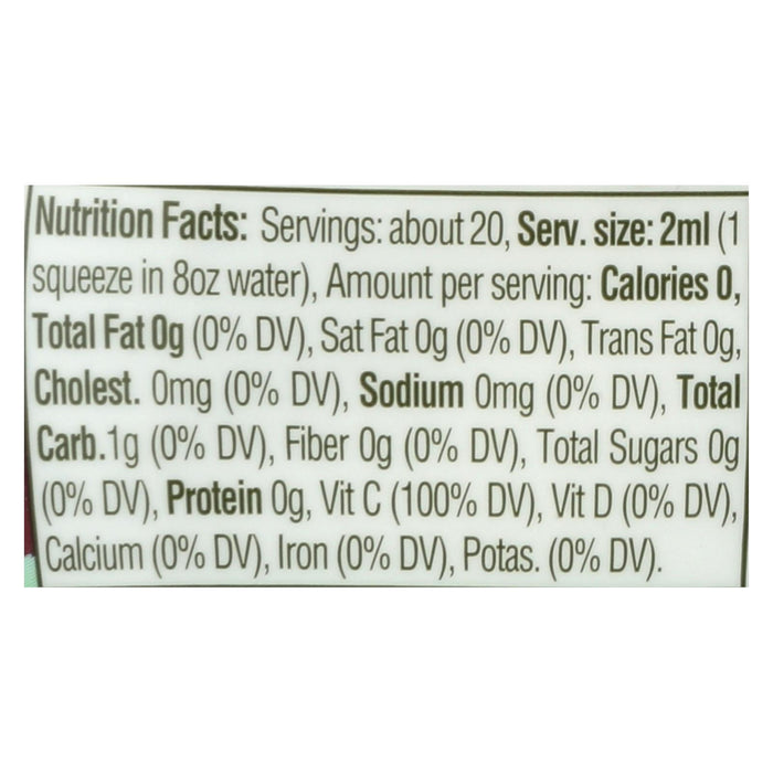 Stur Liquid Water Enhancer, Pomegranate Cranberry Burst, 6-Pack, 1.62 Fl Oz