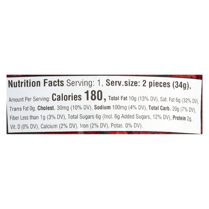 Walkers Shortbread Cookies - Premium Assortment Box - Case of 22 - 1.2 Oz Each