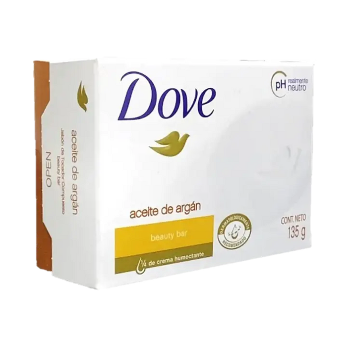 Dove Bar Soap Shea Butter 135gm 4.75 oz