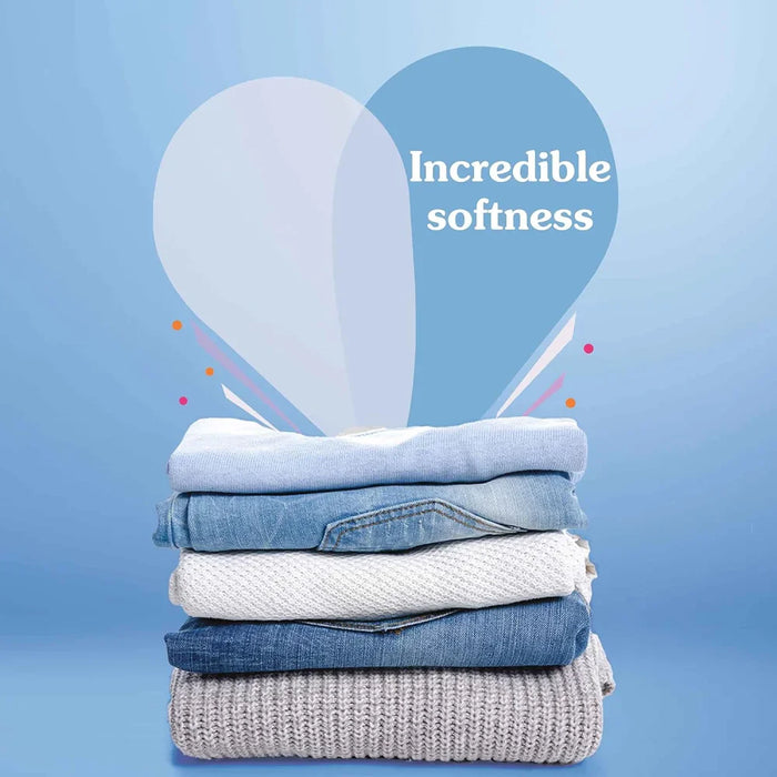 Suavitel Field Flowers Complete Fabric Softener 46 oz