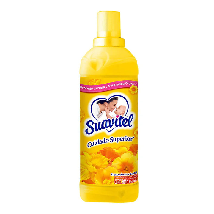 Suavitel Sol - Thumbnail 2