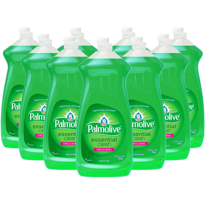 Palmolive Dish Liquid Soap Original 25 oz