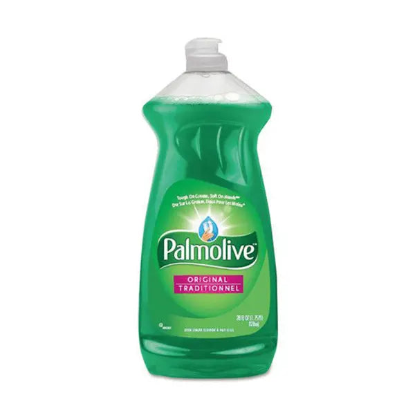 Palmolive Dish Liquid Soap Original 28 oz