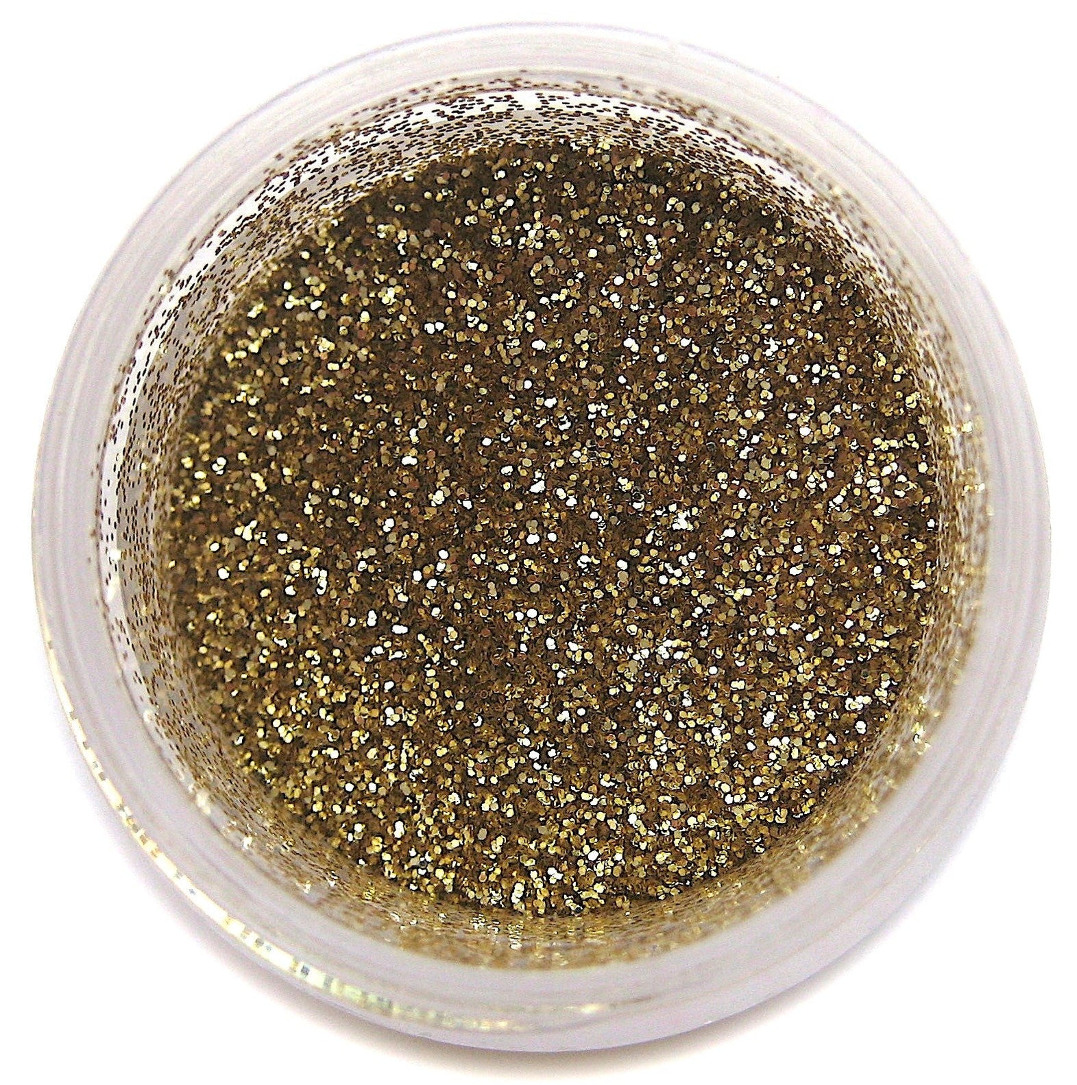 American Gold Disco Dust, 5g — Specialty Food Source