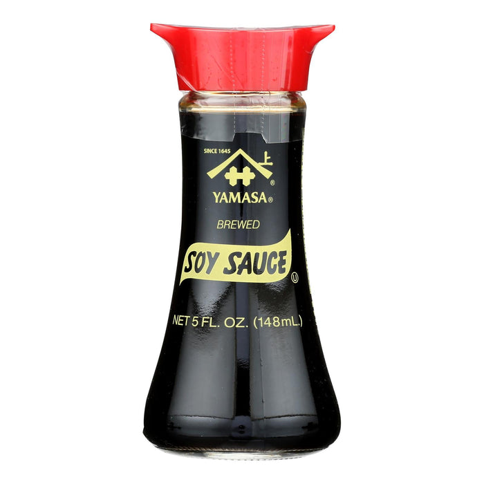 Yamasa - Soy Sauce Dispenser - Case Of 12 - 5 Fz