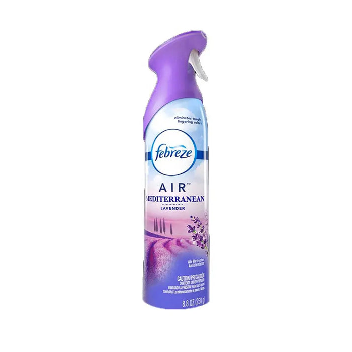 Febreze Air Effects Lavender 8.8 oz