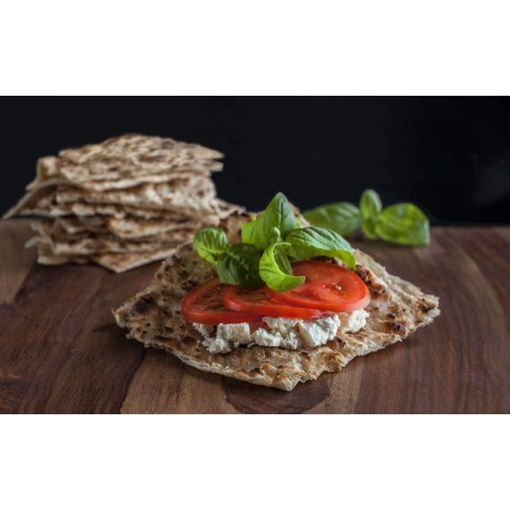 Sangak Bread Plain | Flat Bread | 20 oz | Ara-Z