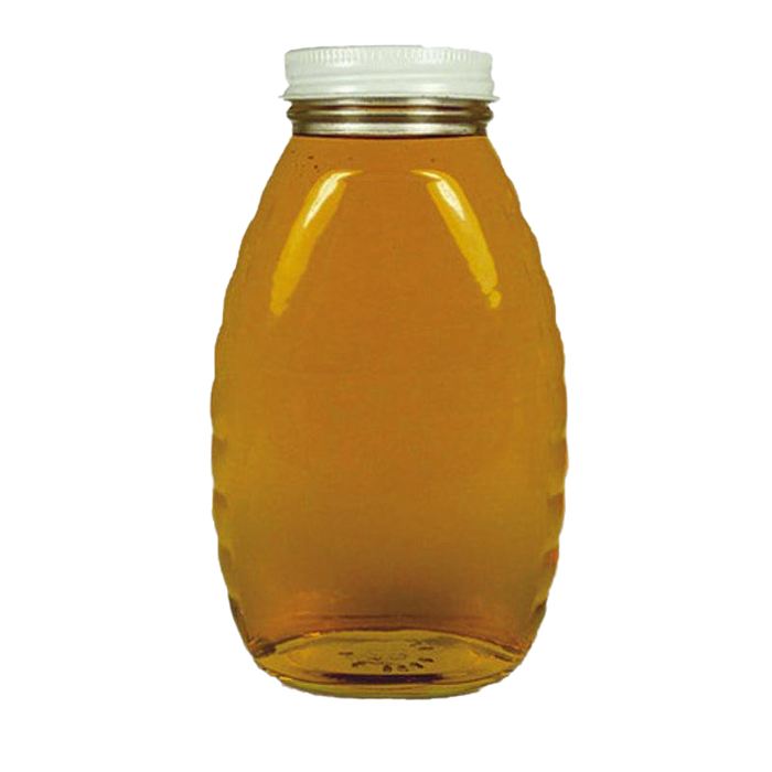 16 oz Glass Classic Jars