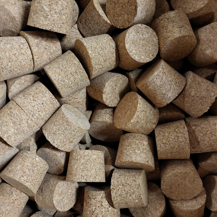 16 oz Muth Jar Corks