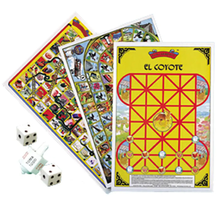 Multijuegos with Bonus Pack Game Set strd