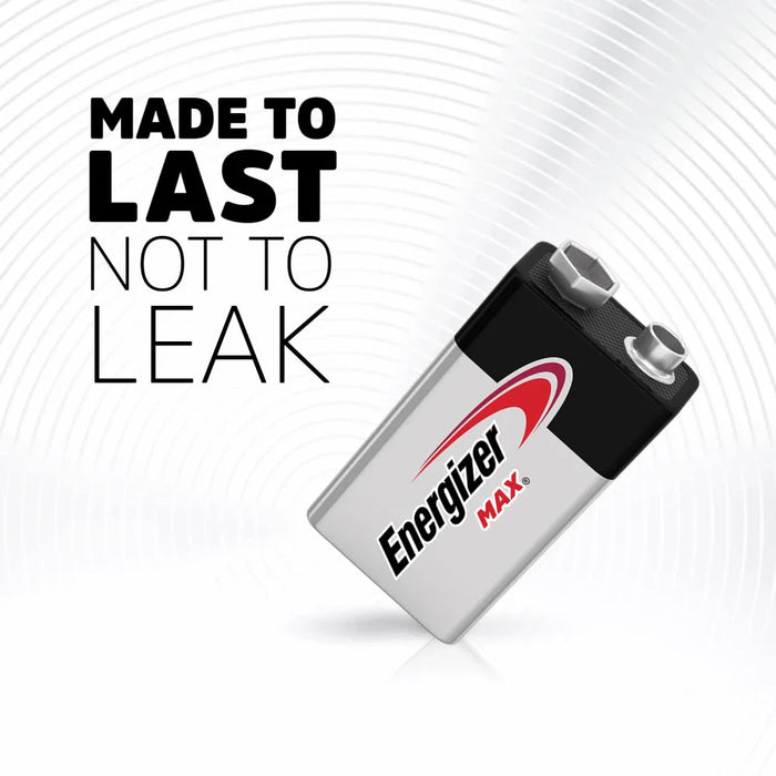 Energizer Blister 9V 1 ct