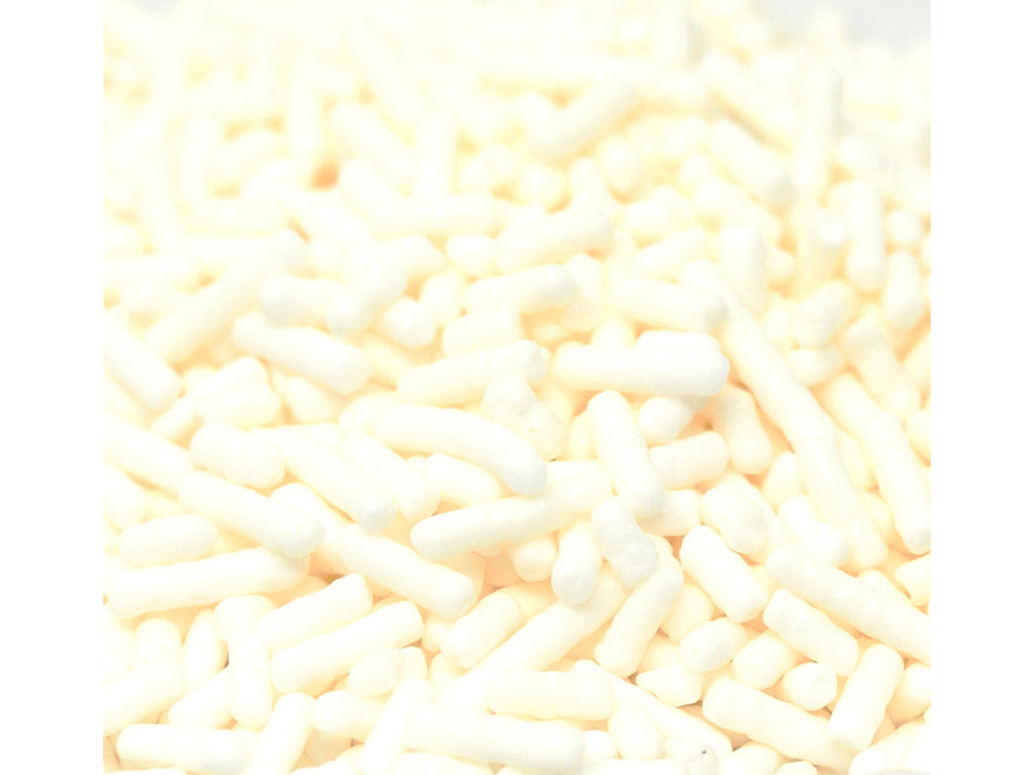 All Natural Sprinkles - 8 oz