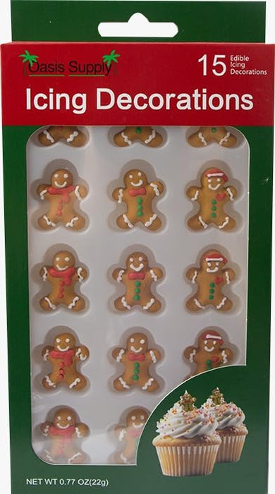 SAMPLE Royal Icing Shapes For Creators