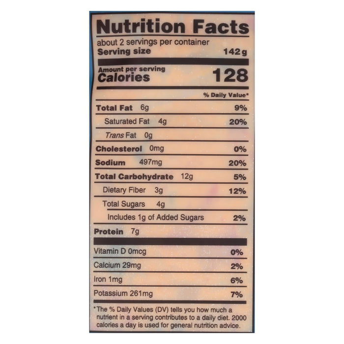 Loma Linda Blue Thai Red Curry, 10 oz. - Pack of 6