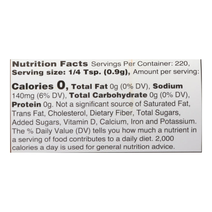 Badia Spices Sazon - 7 oz Pack of 6