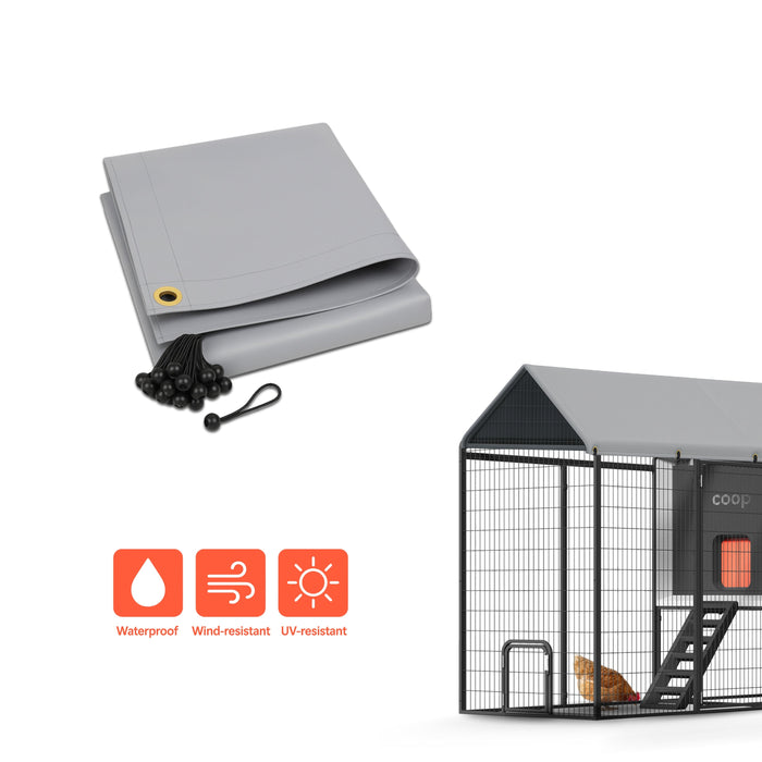 The Smart Coop Unlimited+