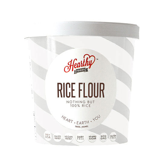 Rice Flour