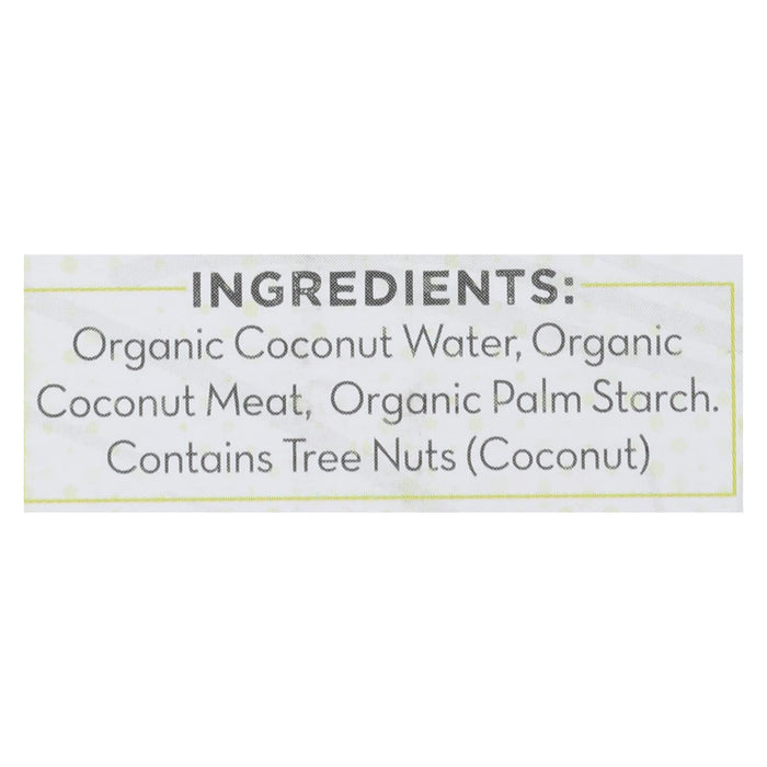 Nuco Organic Coconut Crunch Cereal, 10.5 oz, Case of 6
