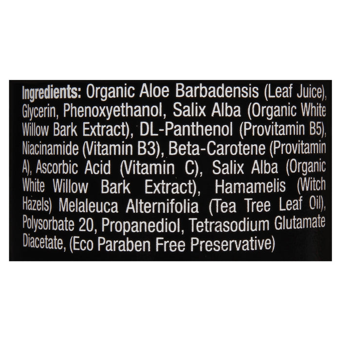 External Skincare Toner Facial Antioxidant - 4 Fl Oz - 1 Each