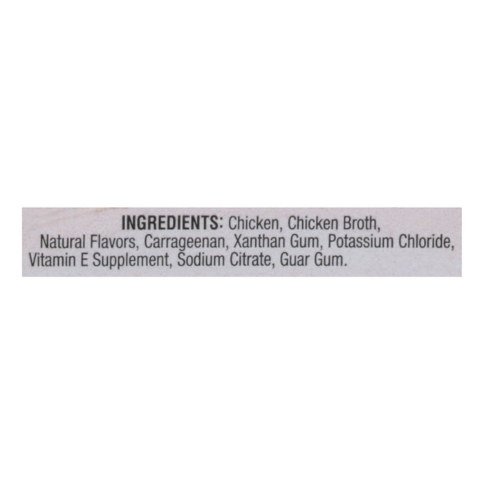 Inaba Chicken Twins Cat Food, 2.46 Oz, Case of 8