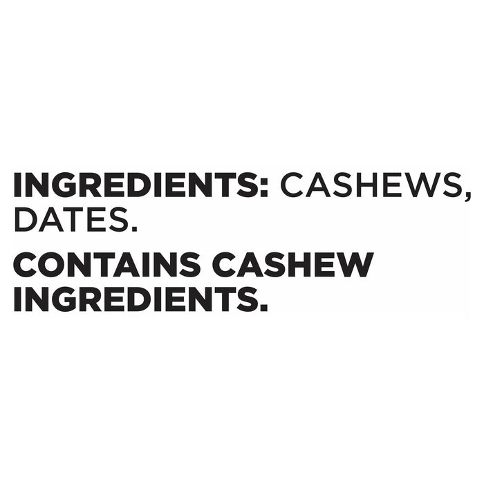 Larabar Bar Cashew Cookie, 6/1.7 Oz - Case of 8