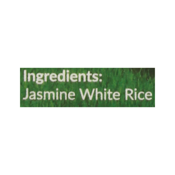 Ralston Family Farms Jasmine White Rice - 24 Oz. (Pack of 6)