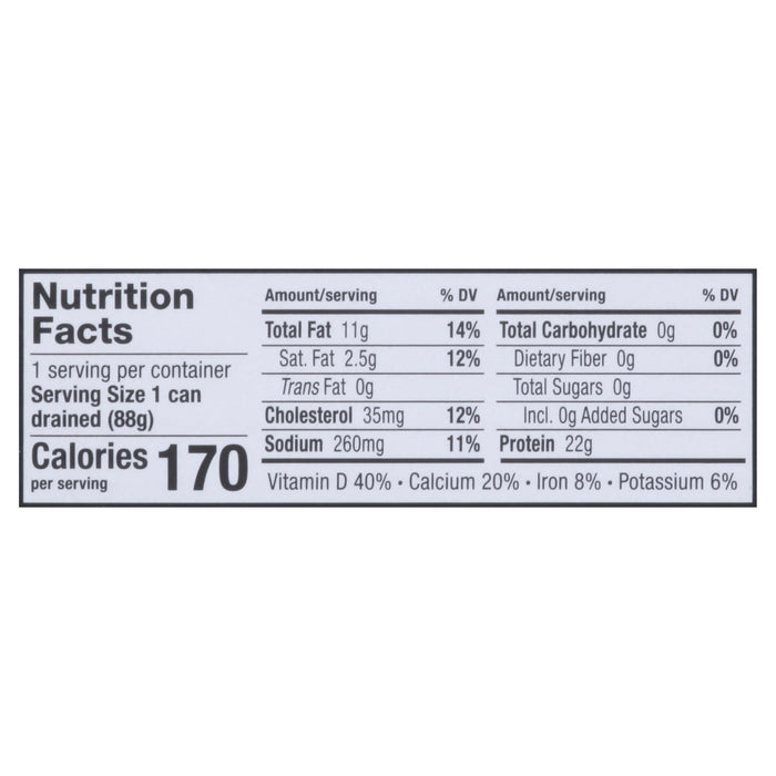 Mina Sardines in Extra Virgin Olive Oil, 4.4 Oz Pack of 12