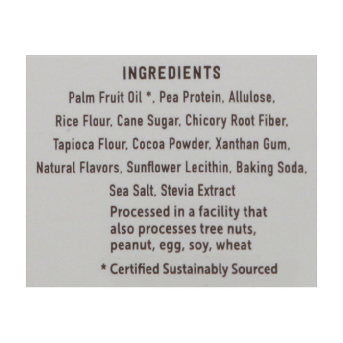 Catalina Crunch Chocolate Vanilla Cookie Sandwiches - 6.8 oz, Pack of 6