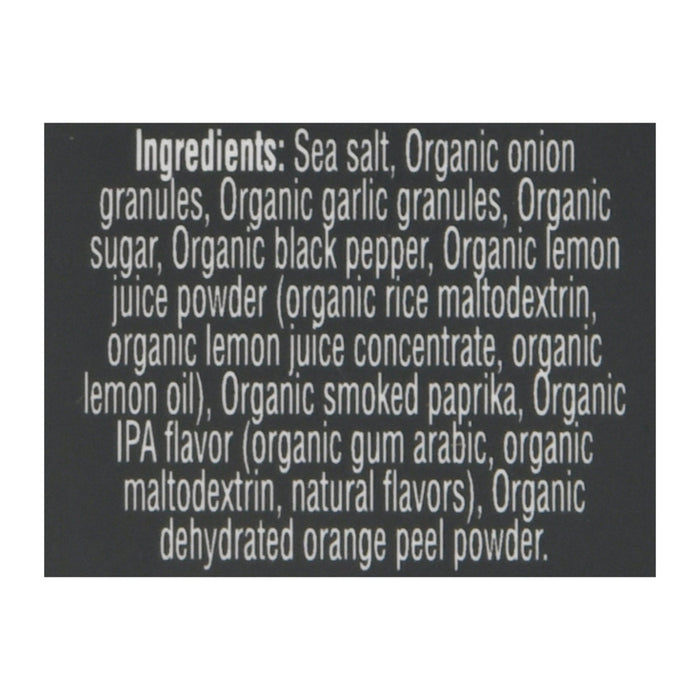 Watkins IPA Seasoning - 3.6 Oz. Bulk Case of 3