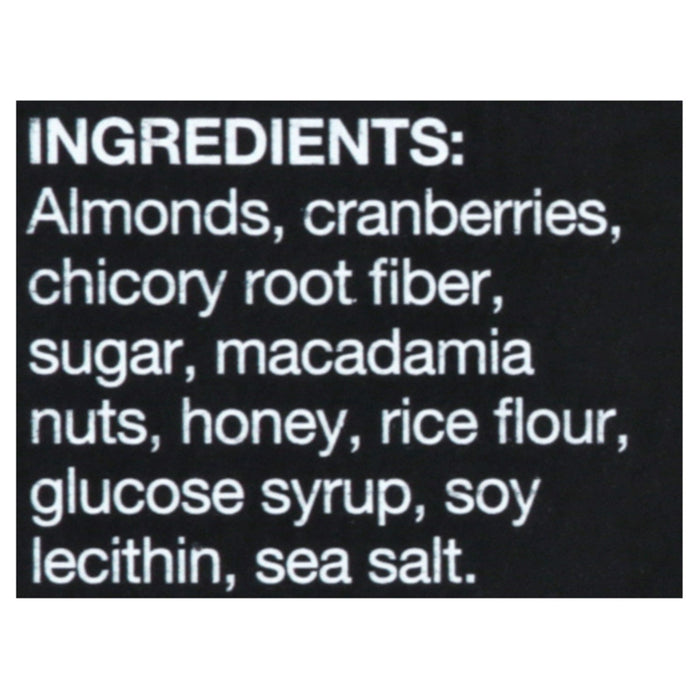 Kind Cranberry Almond Bar - Case of 10 - 6/1.4 Oz