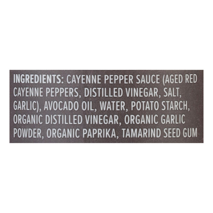 Primal Kitchen Buffalo Sauce - 8.5 Oz