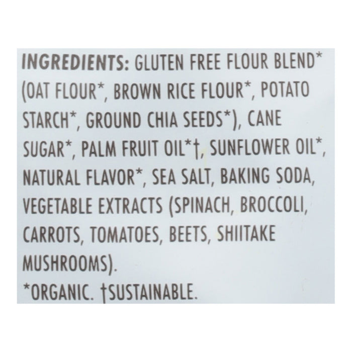 Made Good Vanilla Cookies, 5 Oz (Pack of 6)