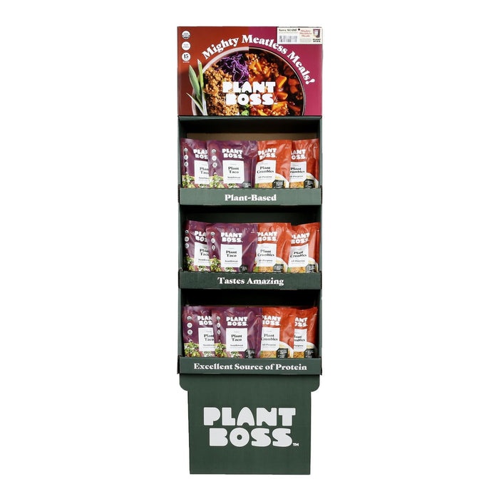 Plant Boss Southwest Purpose Display - 36-Count Case