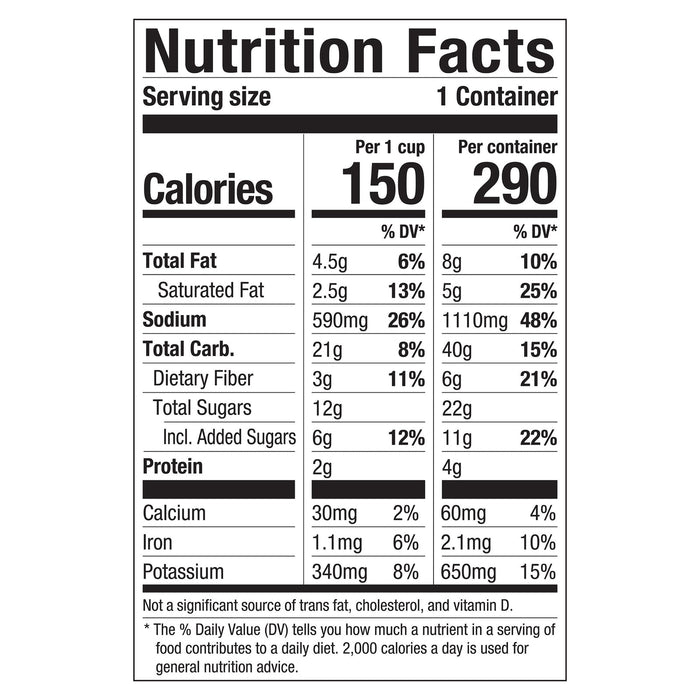 Pacific Foods Organic Carrot Ginger Bisque, Case of 12 - 16.3 oz