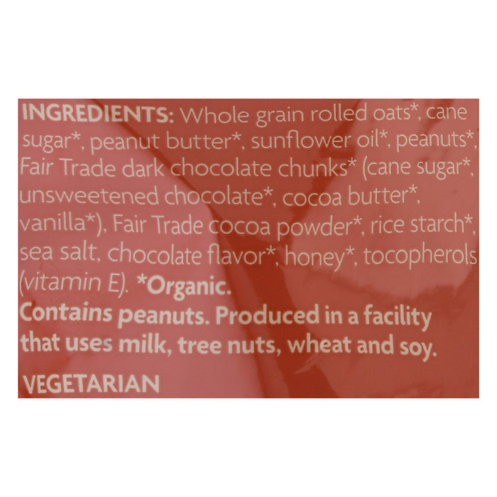 Nature's Path Dark Chocolate Peanut Butter Granola - Case of 6 - 26.4 Oz.