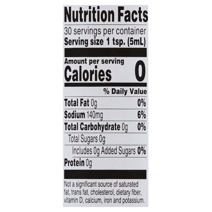 Woodstock Scorpion Pepper Hot Sauce - Case of 12 - 5oz Bottles