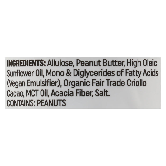 Shocolat - Spread Keto Peanut Butter Chocolate - Case Of 6-8 Oz