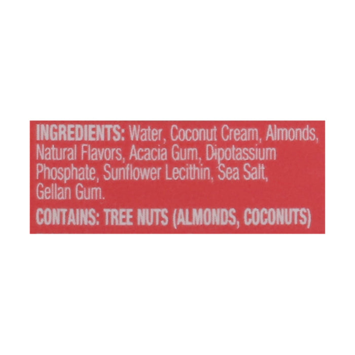 Nutpods Unsweetened Cinnamon Swirl Non-Dairy Coffee Creamer, 11.2 Fl. Oz. (Pack of 12)