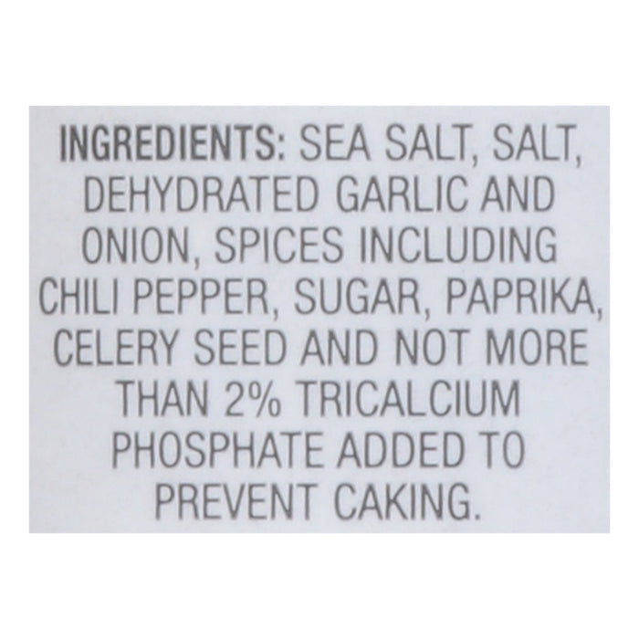 Lillies Q Rub Q - 6-7.9 Oz, Case of 6