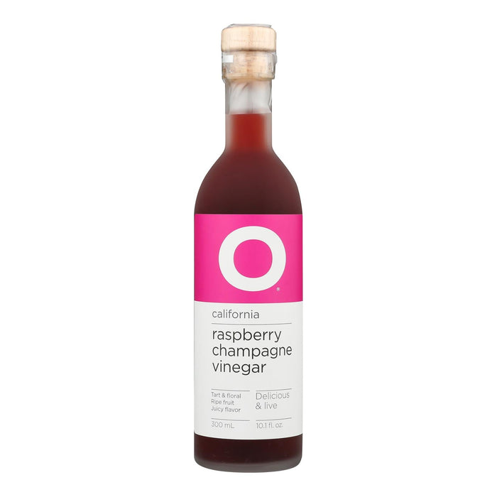 Olive Oil & Vinegar Champagne Raspberry - Pack of 6 - 10.1oz