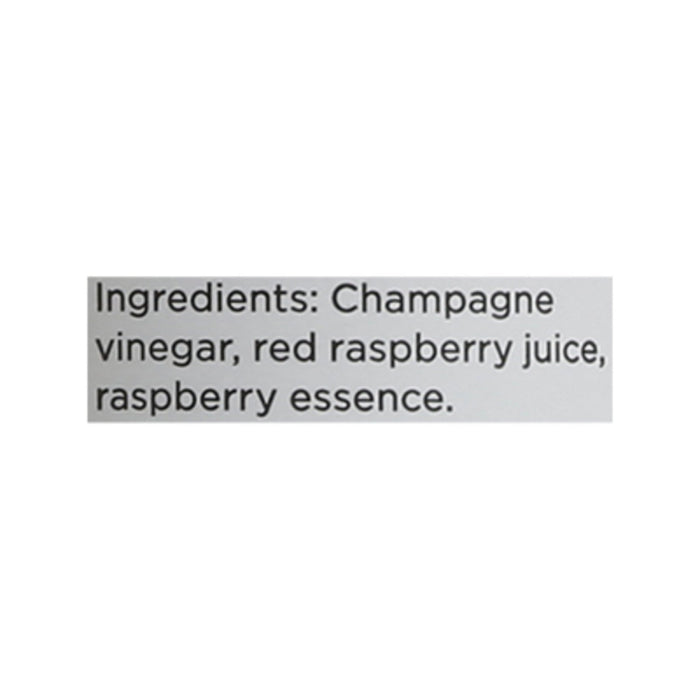 Olive Oil & Vinegar Champagne Raspberry - Pack of 6 - 10.1oz