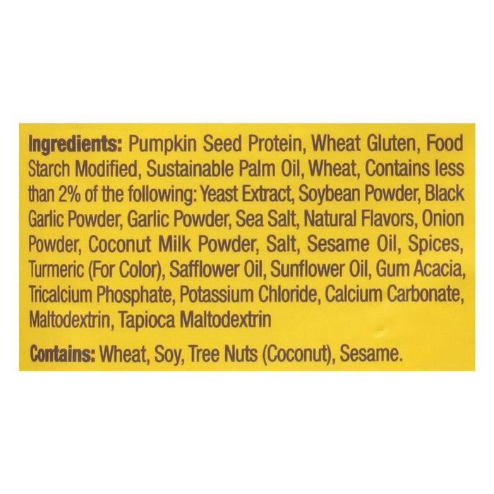 Immi Ramen Black Garlic Chicken - 2.43 Oz, Pack of 6