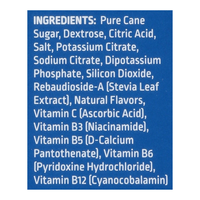 Liquid I.V. - Hydrating Drink Mix - Passionfruit - 10-Count - 5.65 oz Sticks