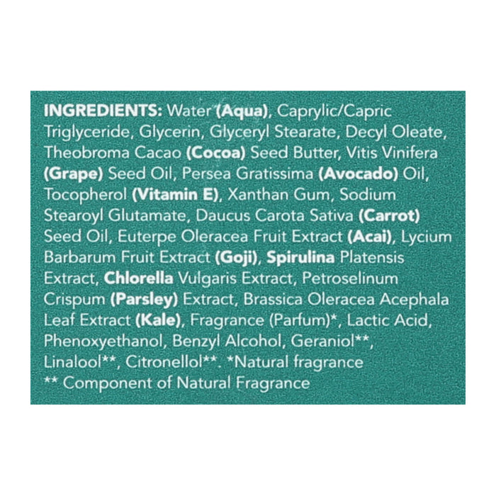 Sukin Purely Ageless Recovery Serum - 1.01 Fz