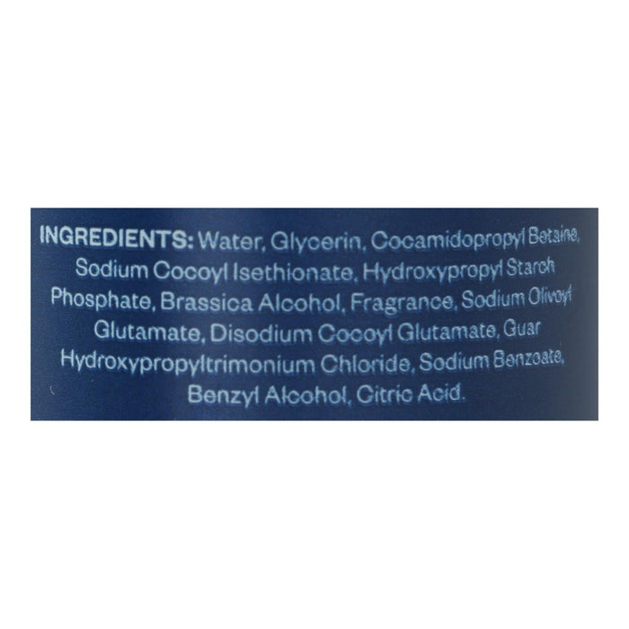 Hand in Hand Island Mimosa Body Wash - 3 Pack 10 Fl Oz Each