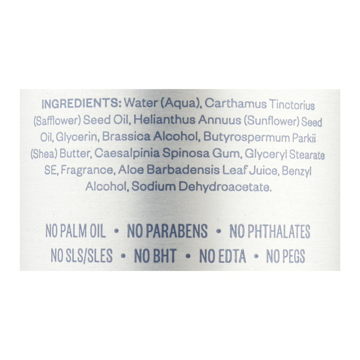 Hand in Hand Cactus Blossom Body Lotion - 10 Fl Oz - Case of 3