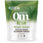 Om-Reishi Organic Powder - 7.05oz
