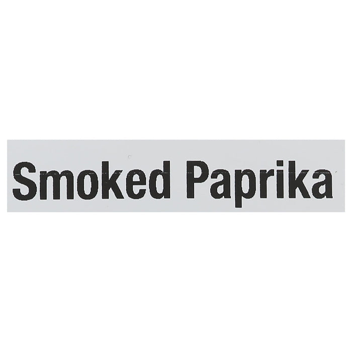 Frontier Herbs Smoked Paprika Powder, 16 Oz